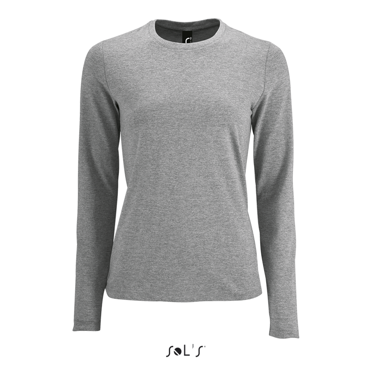 Grey Melange