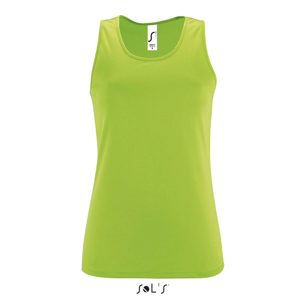 Neon Green