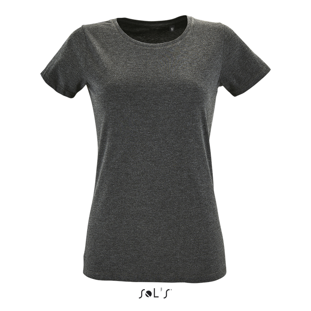 Charcoal Melange