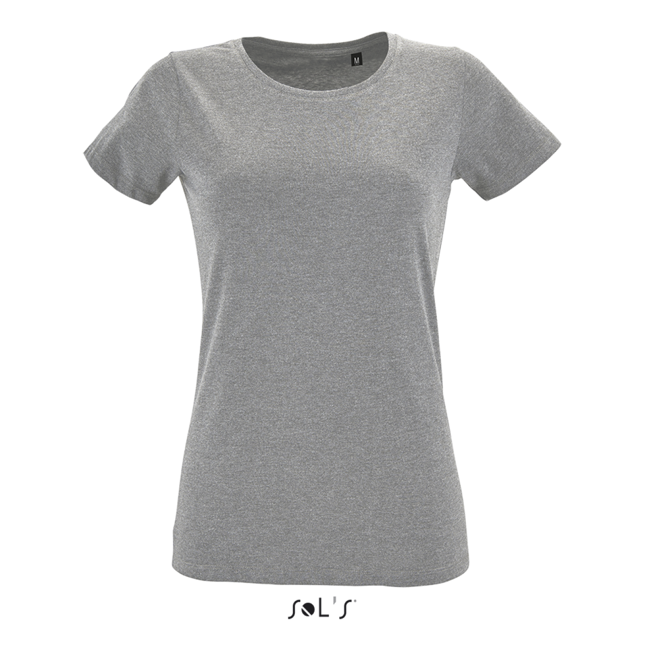 Grey Melange