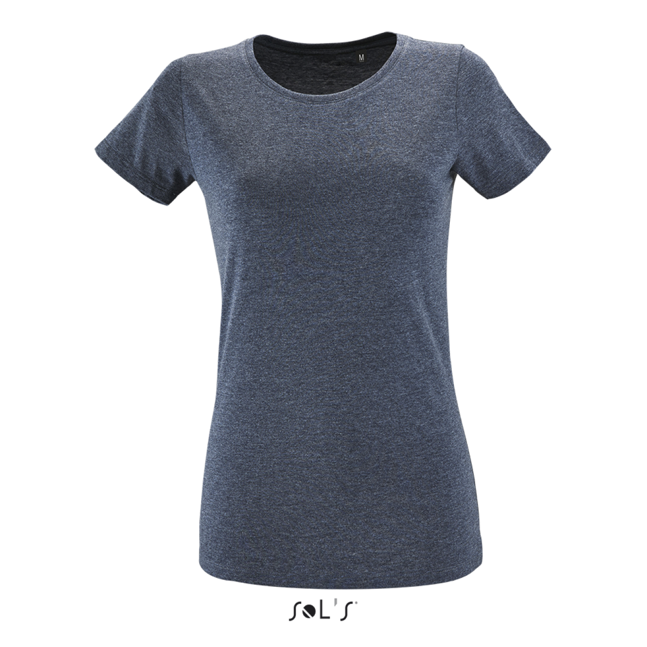 Heather Denim