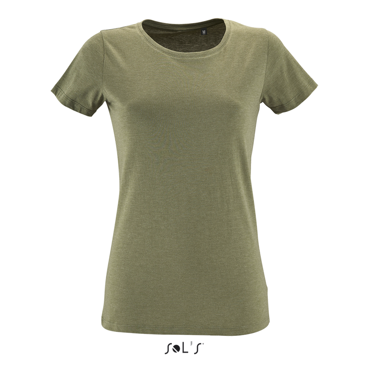 Heather Khaki
