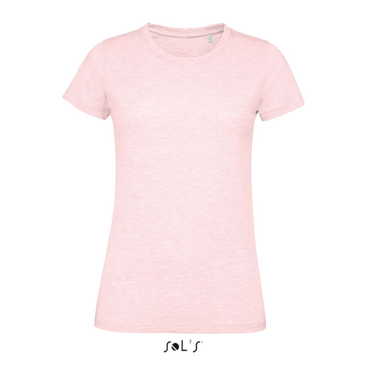Heather Pink