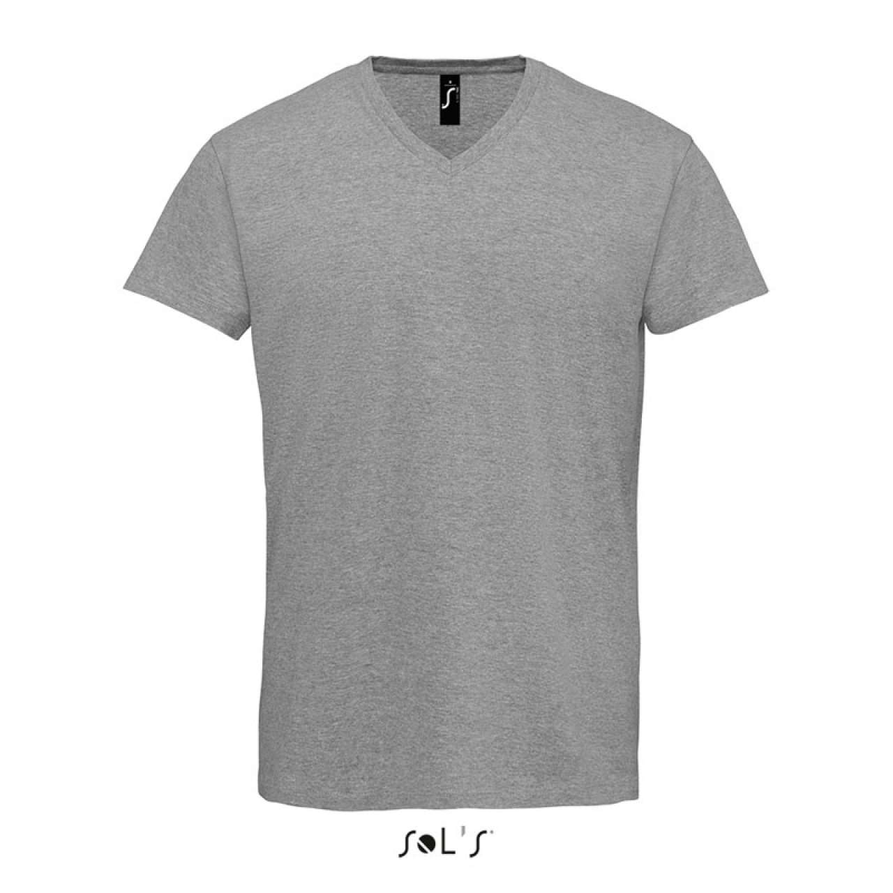 Grey Melange