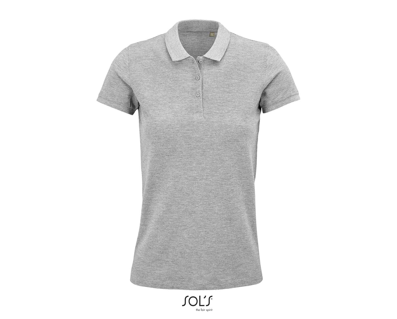 Grey Melange