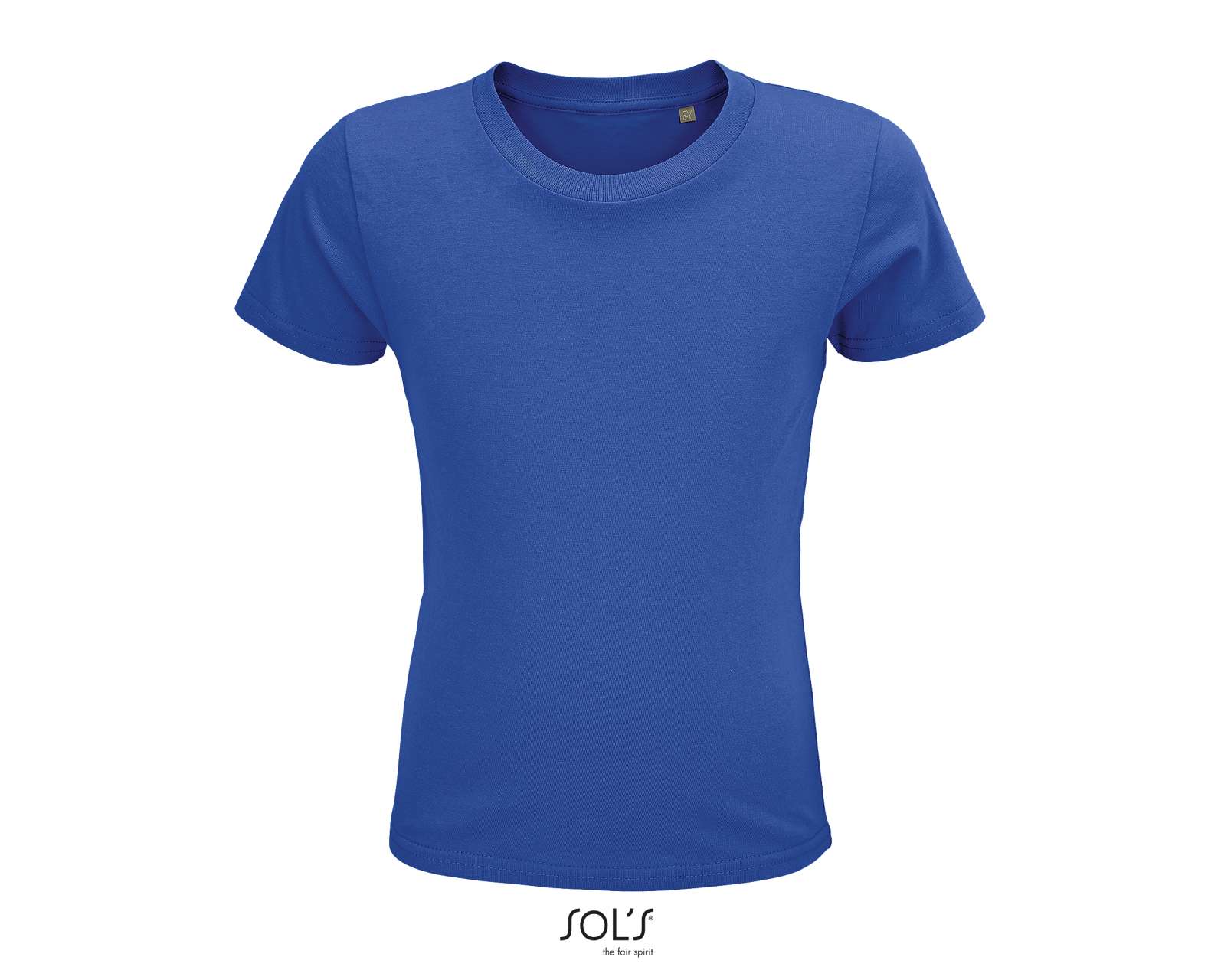 Royal Blue