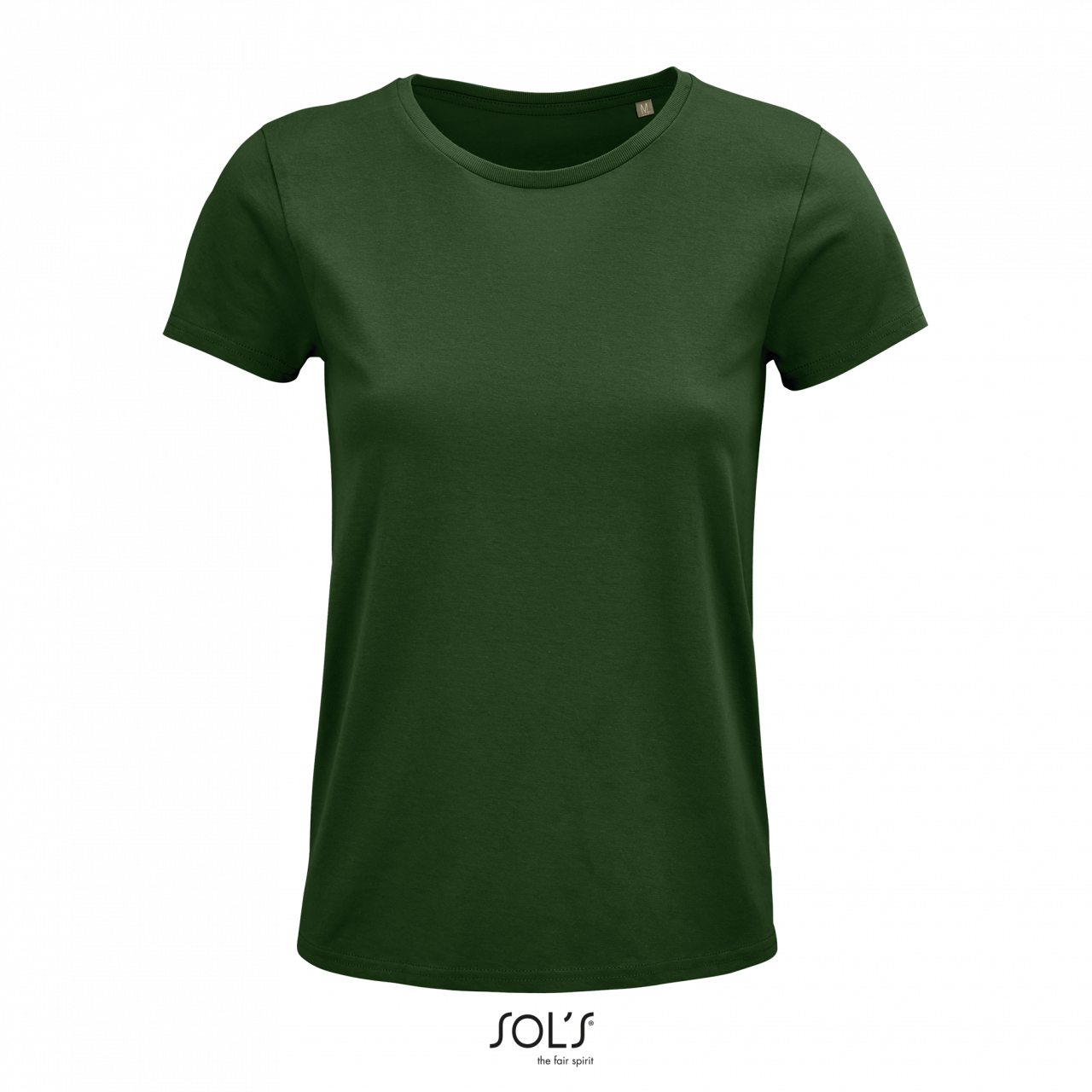 Bottle Green