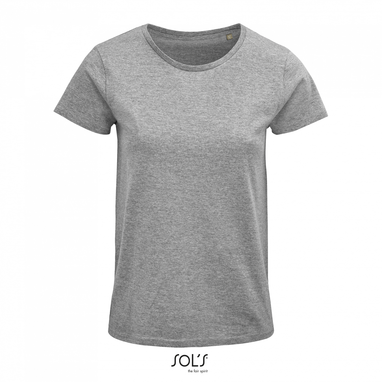 Grey Melange