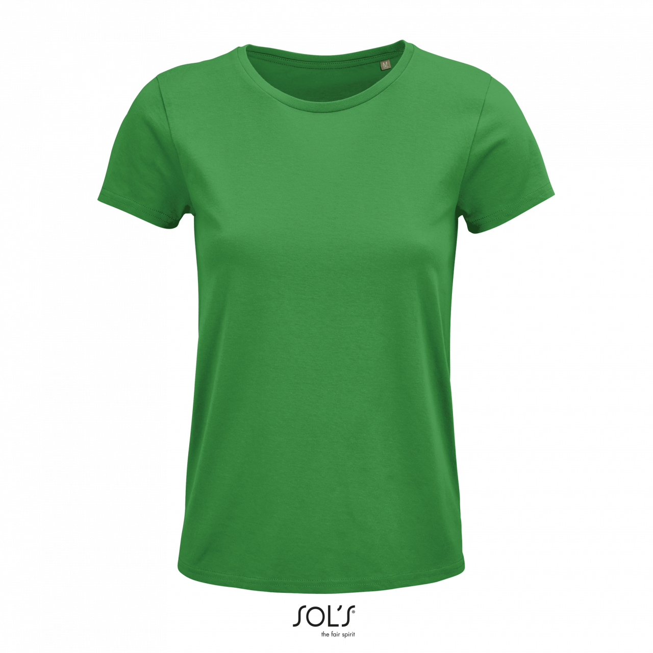 Kelly Green