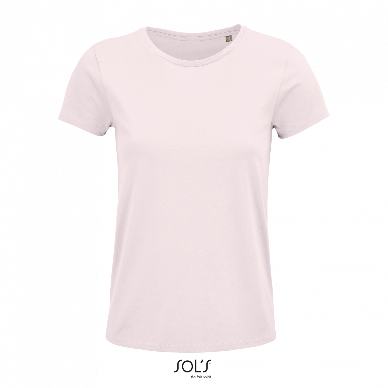 Pale Pink
