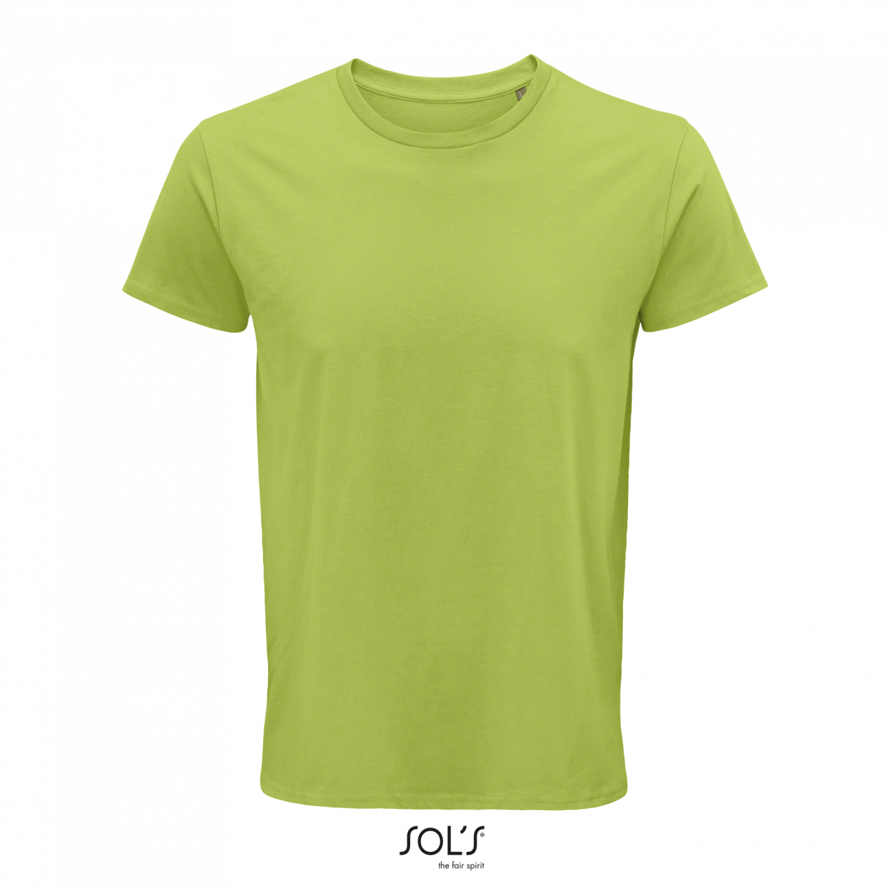 Apple Green