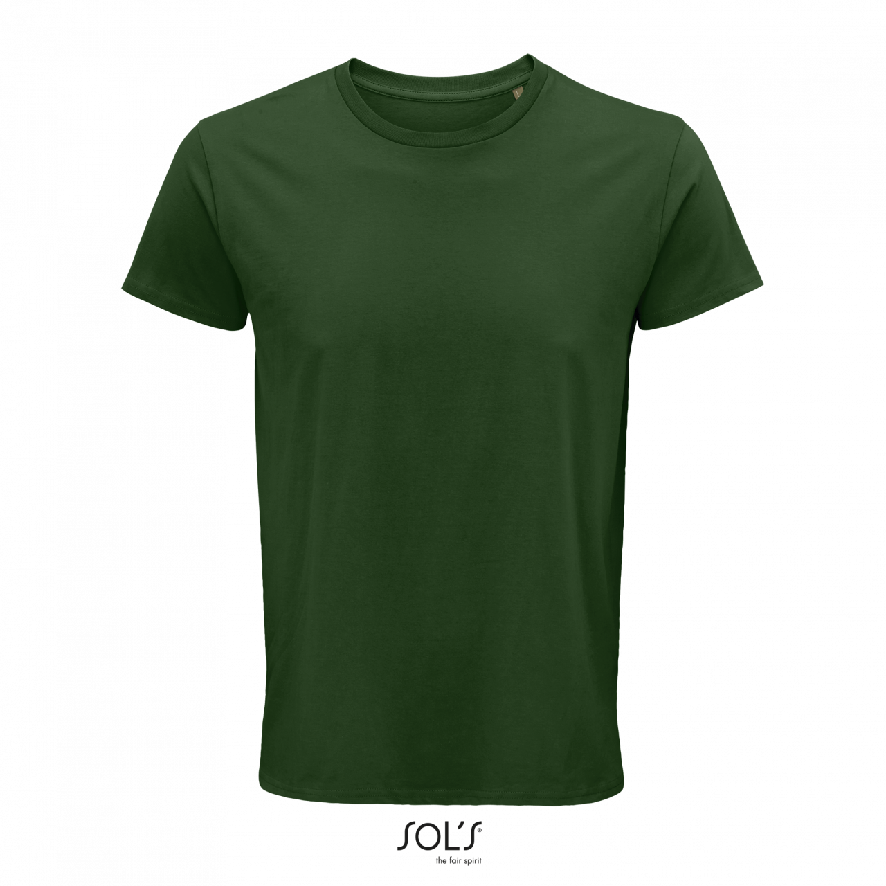 Bottle Green