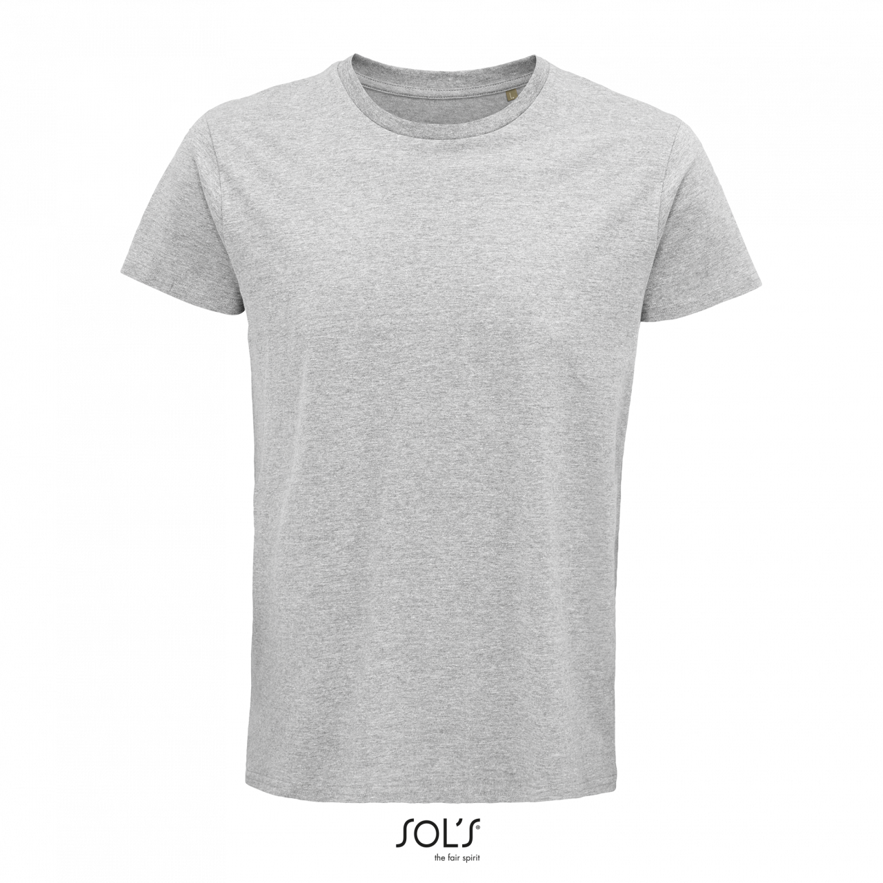 Grey Melange