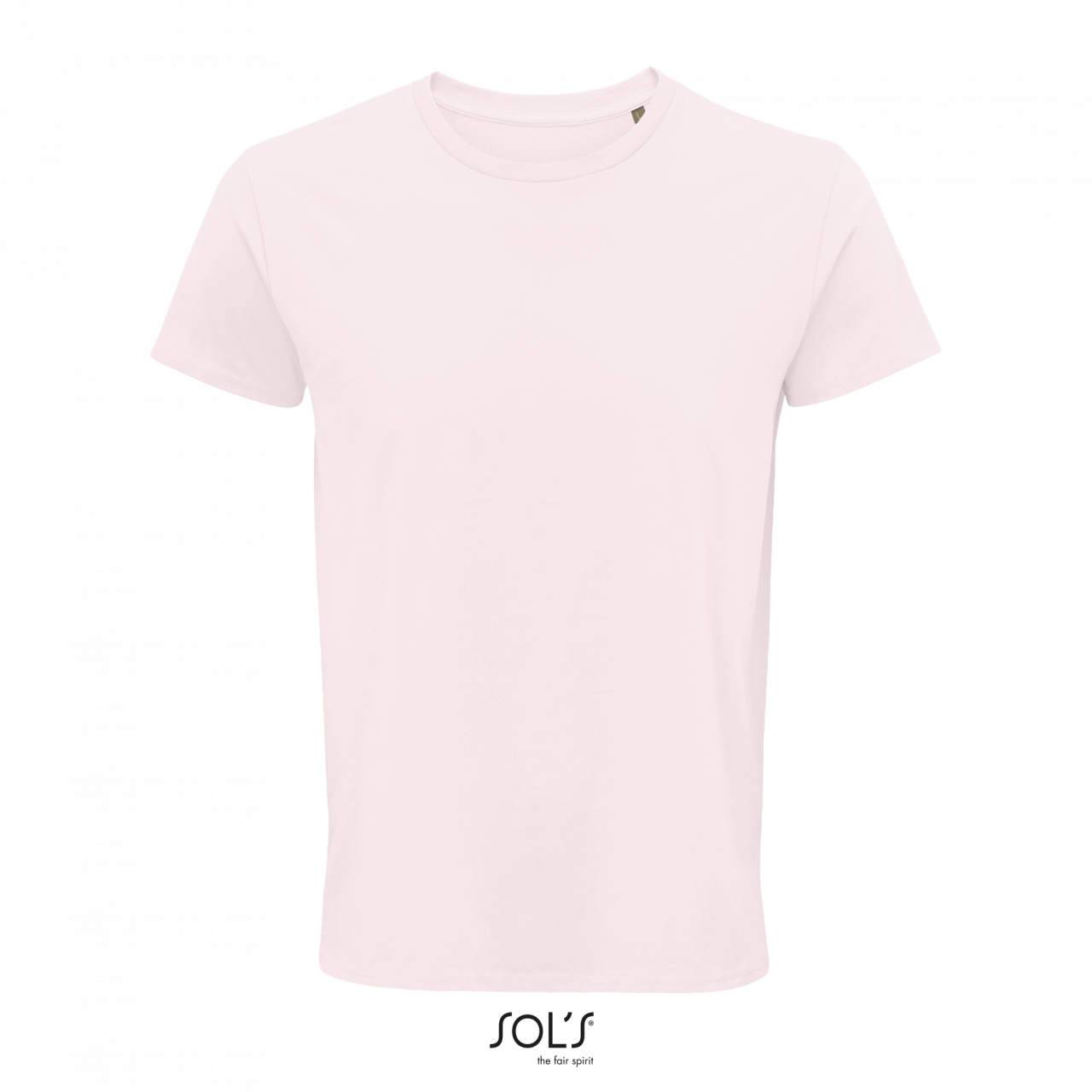 Pale Pink