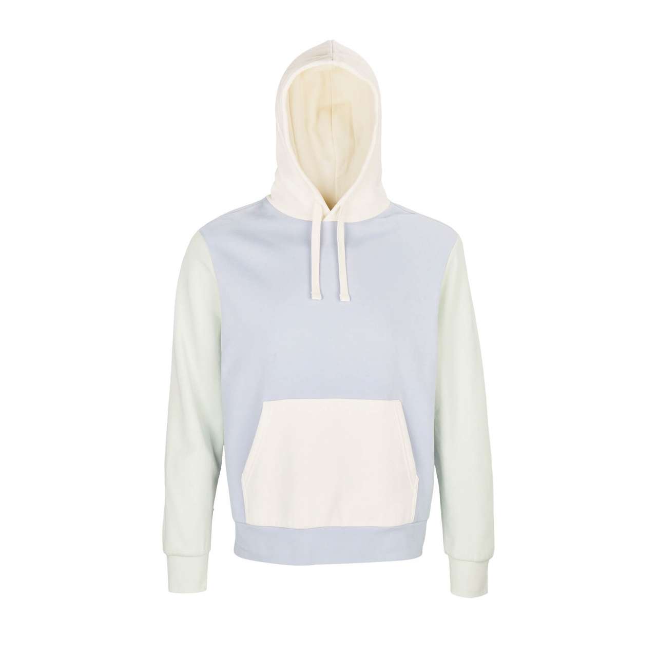 S-SO03818-SOL'S COLLINS - UNISEX HOODED SWEATSHIRT