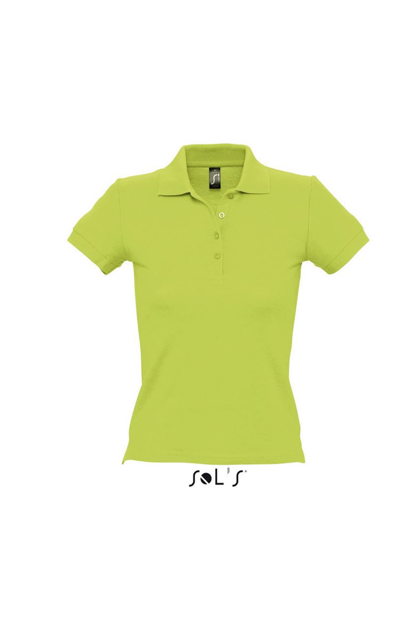 Apple Green