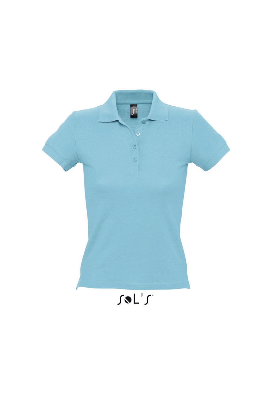 Atoll Blue