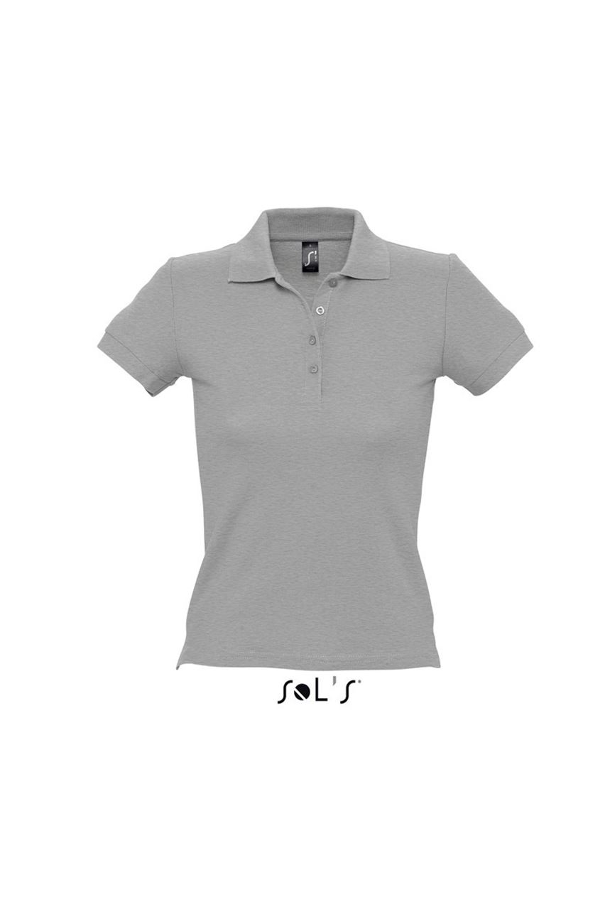 Grey Melange