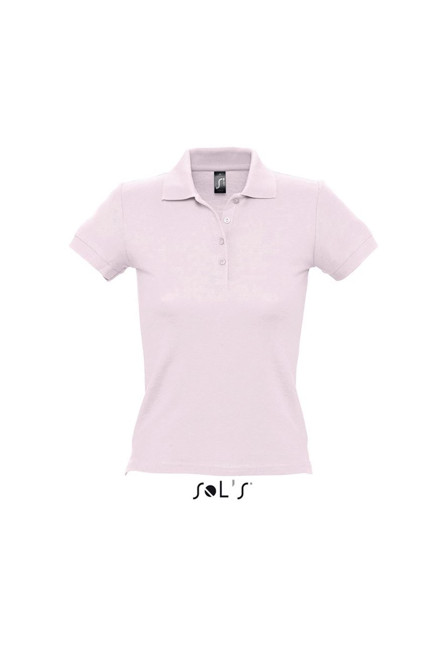 Pale Pink