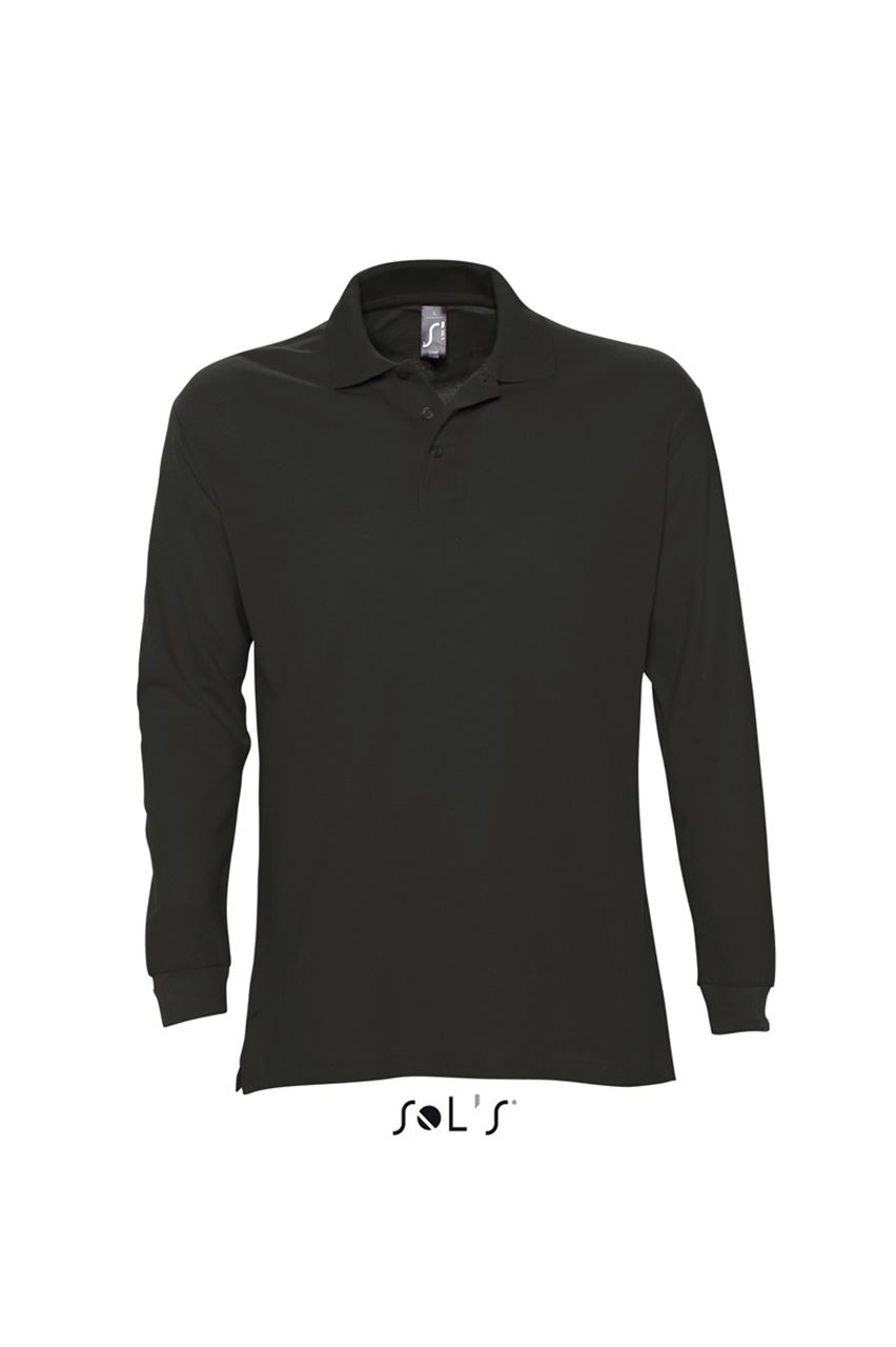S-SO11328-SOL'S STAR - MEN'S POLO SHIRT