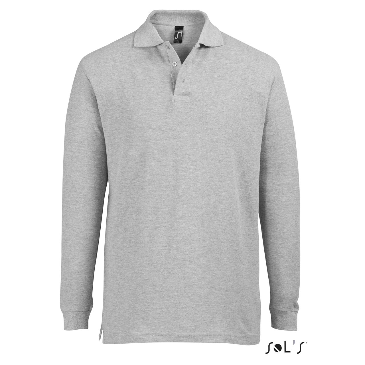 Grey Melange