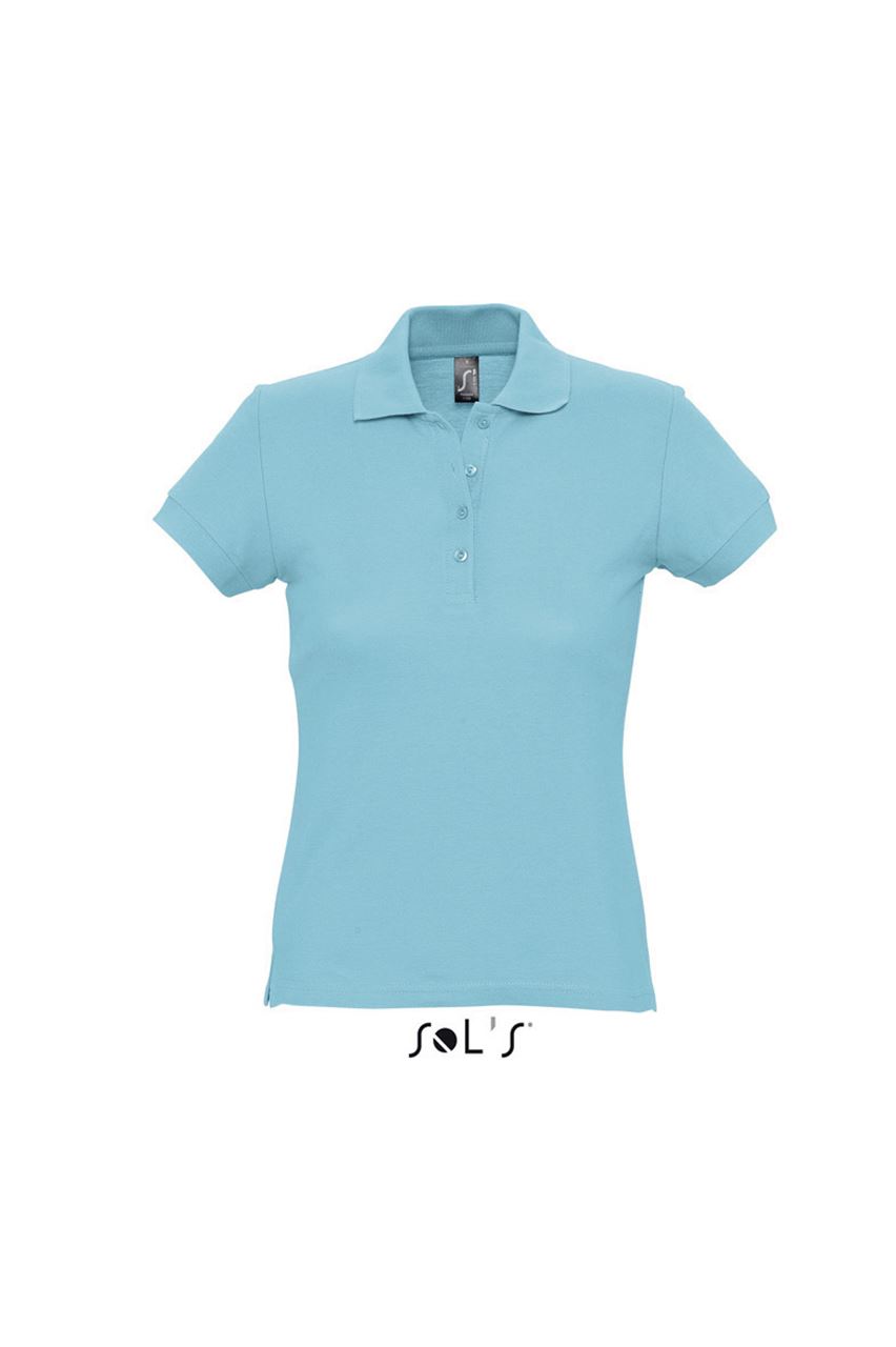 Atoll Blue