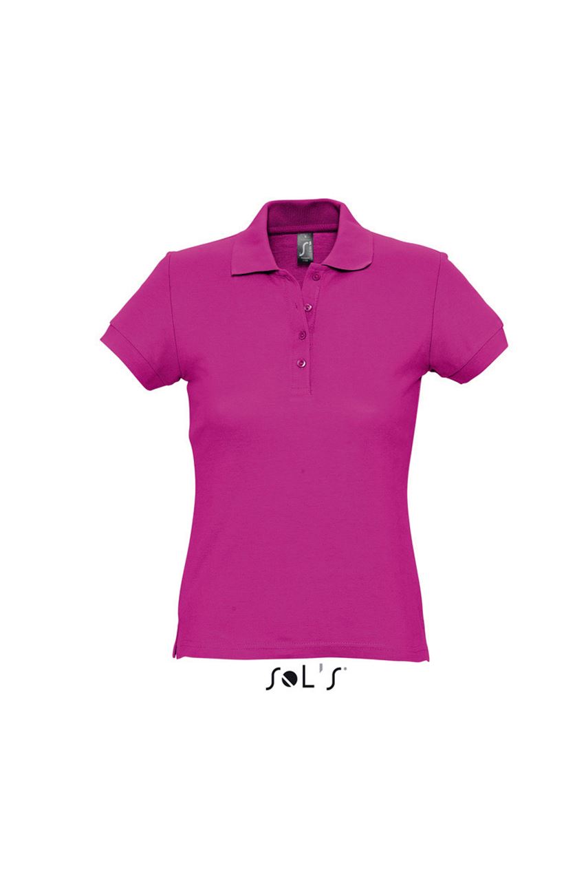 Fuchsia