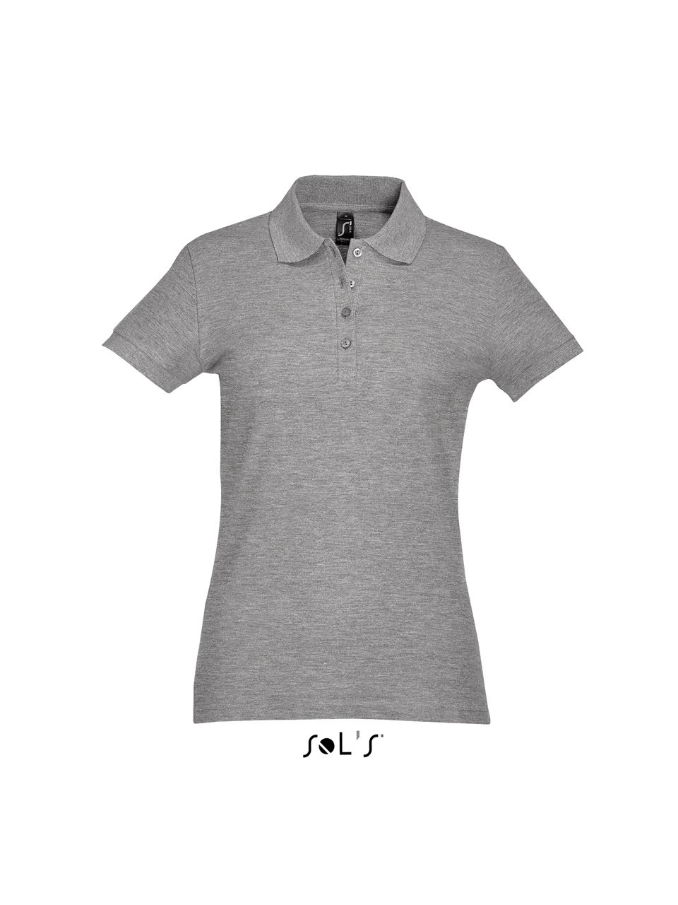 Grey Melange