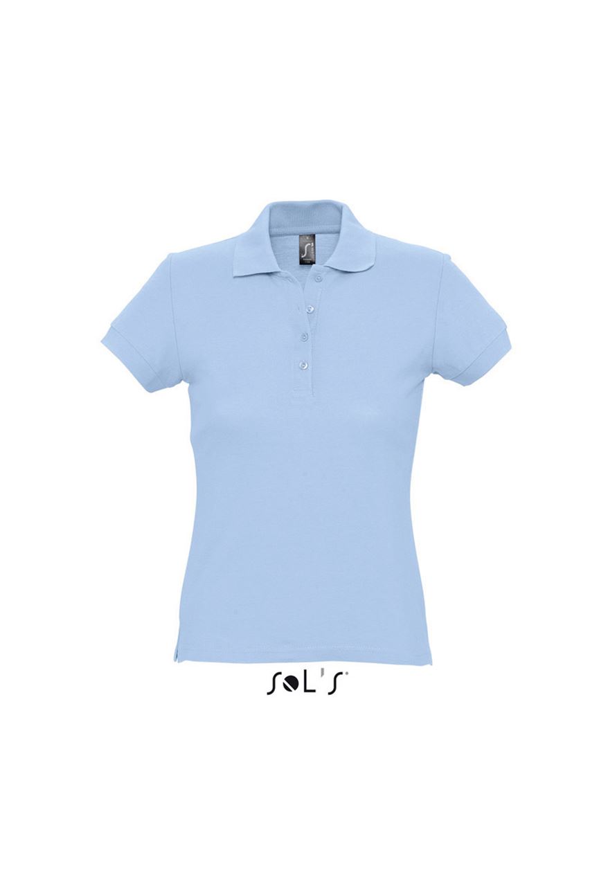 Sky Blue