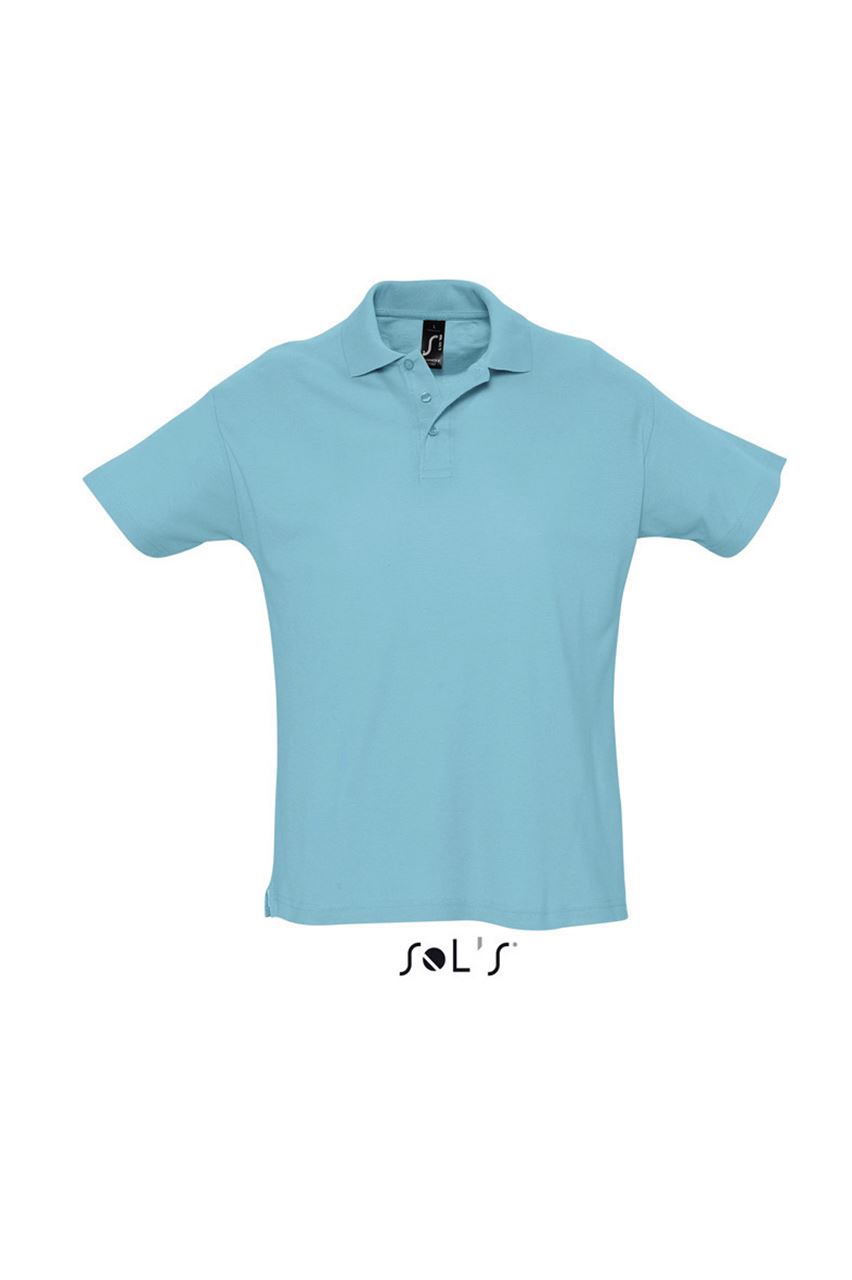Atoll Blue