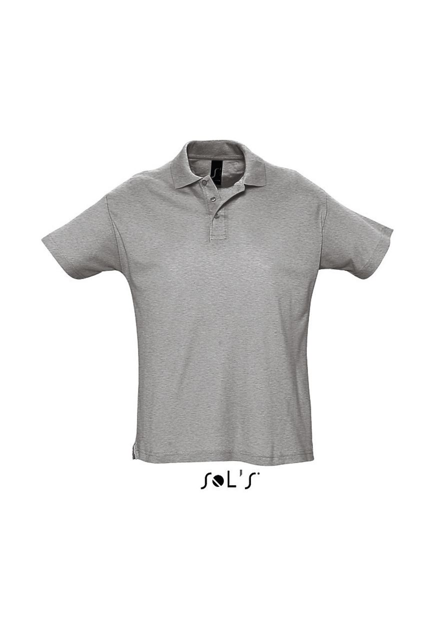Grey Melange