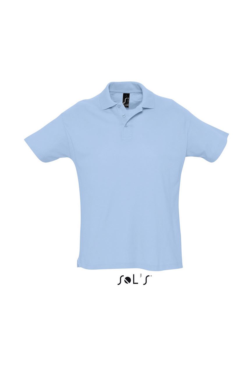 Sky Blue