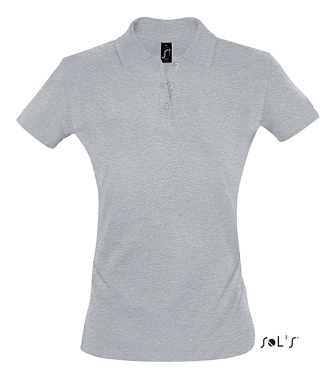 Grey Melange