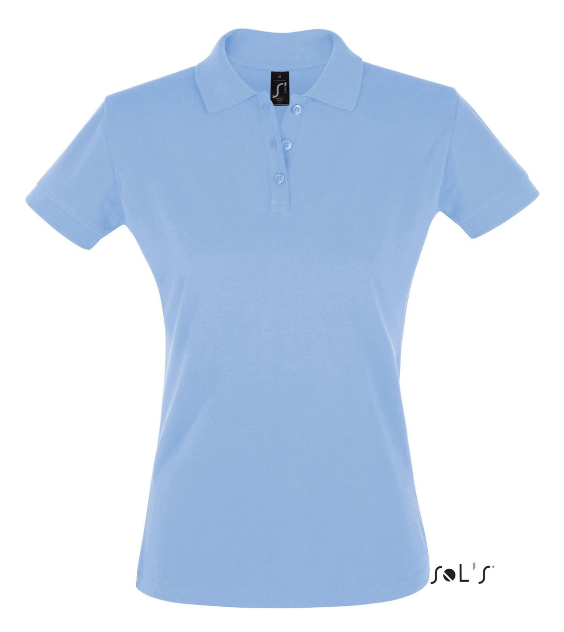 Sky Blue