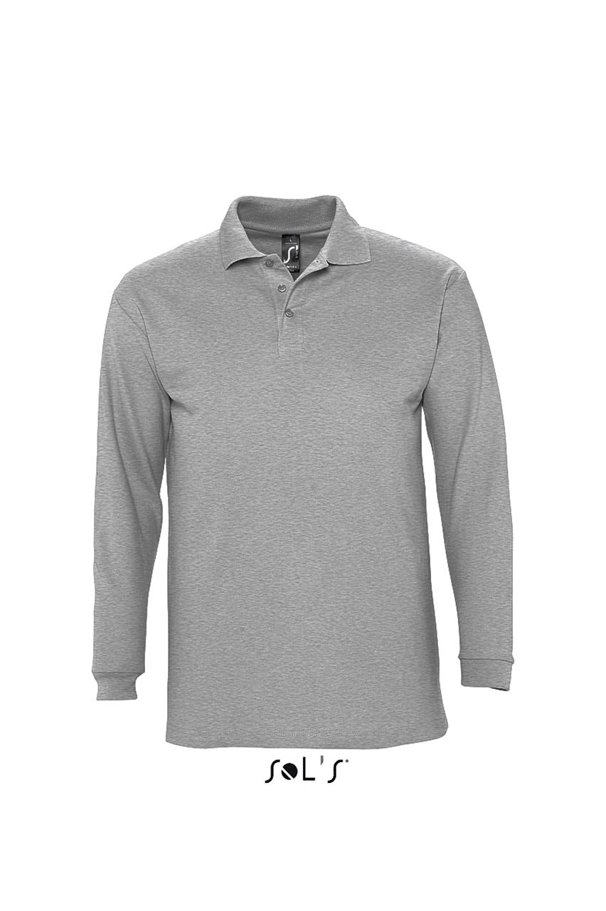 Grey Melange