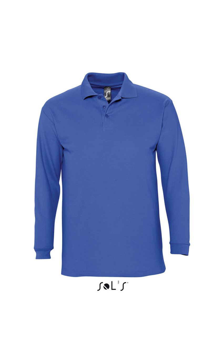Royal Blue