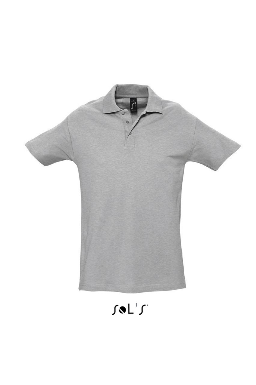 Grey Melange