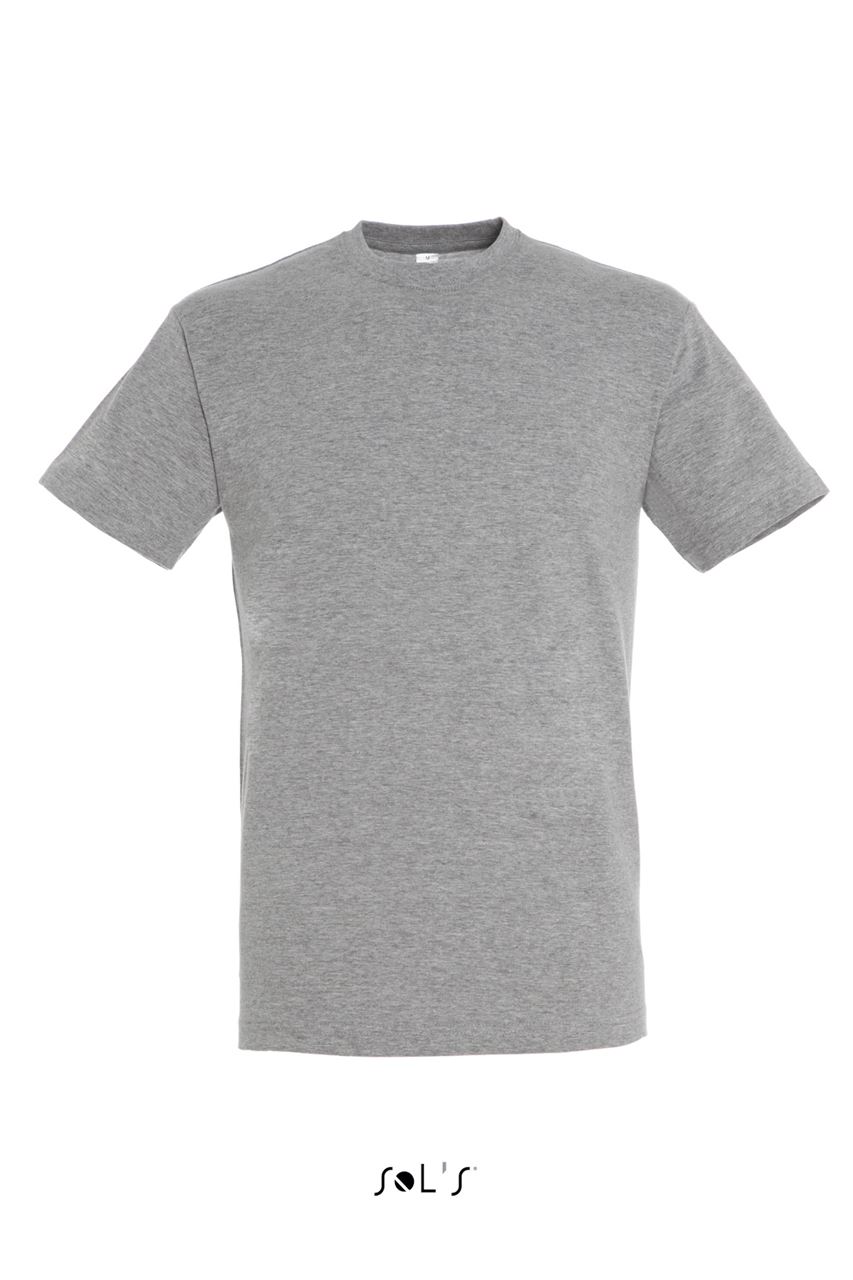 Grey Melange