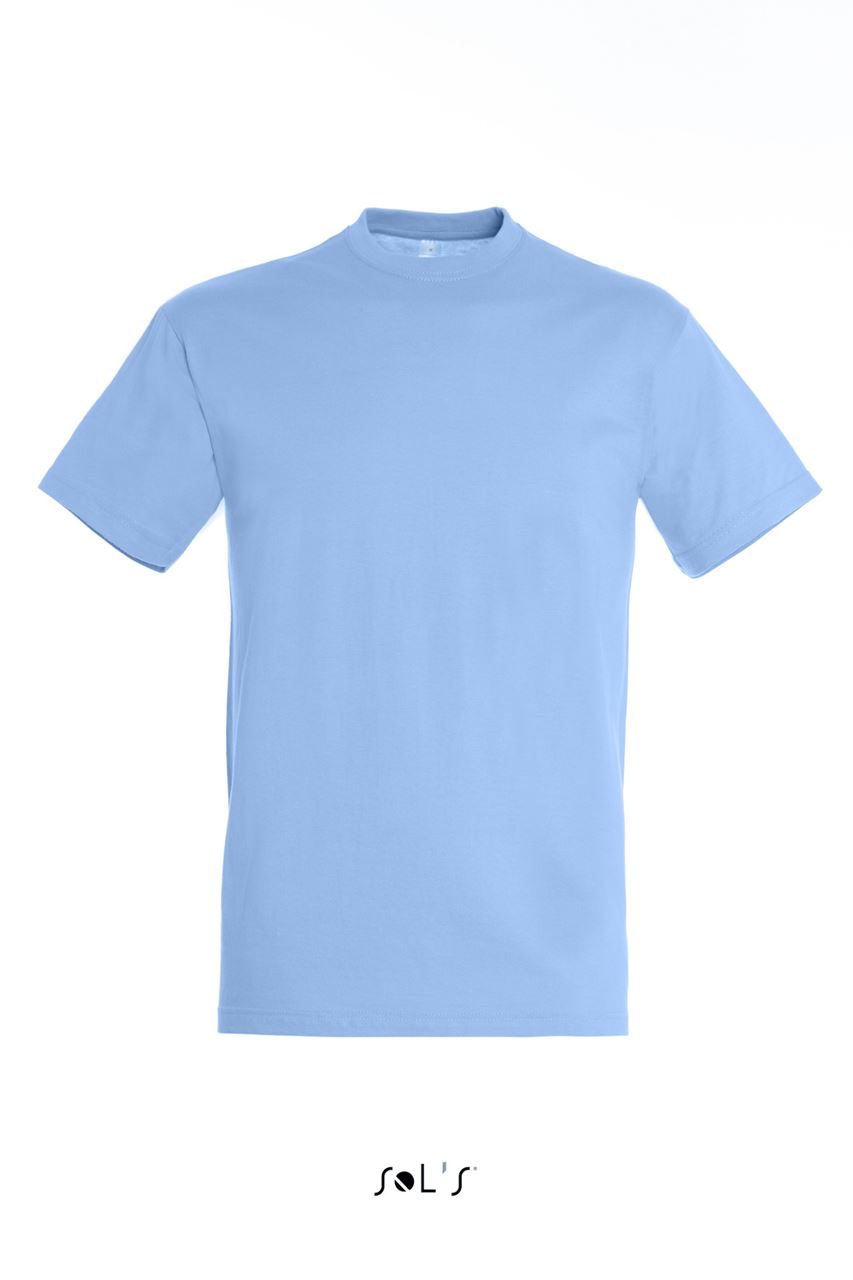 Sky Blue