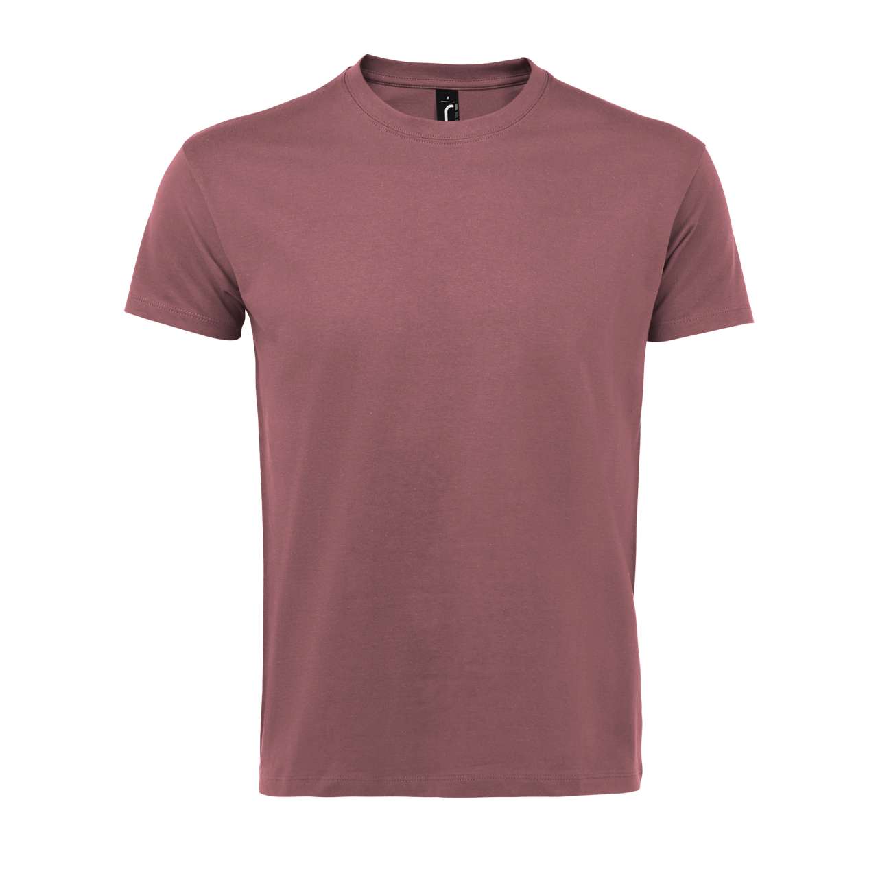 S-SO11500-SOL'S IMPERIAL - MEN'S ROUND COLLAR T-SHIRT