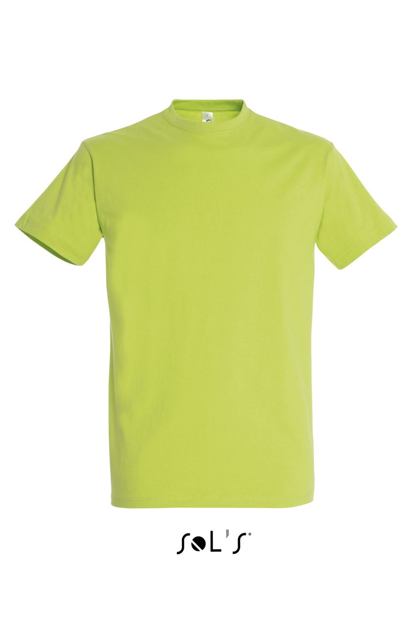 Apple Green