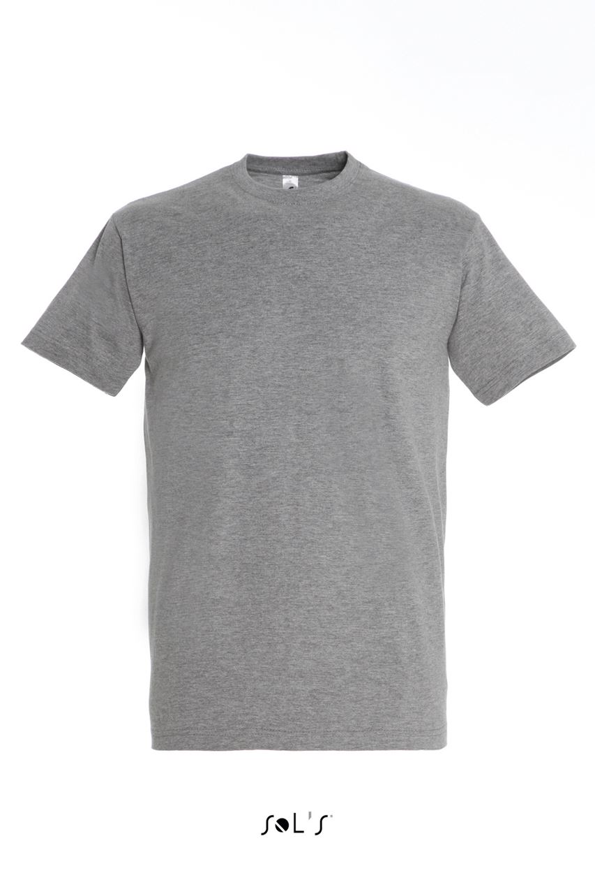 Grey Melange
