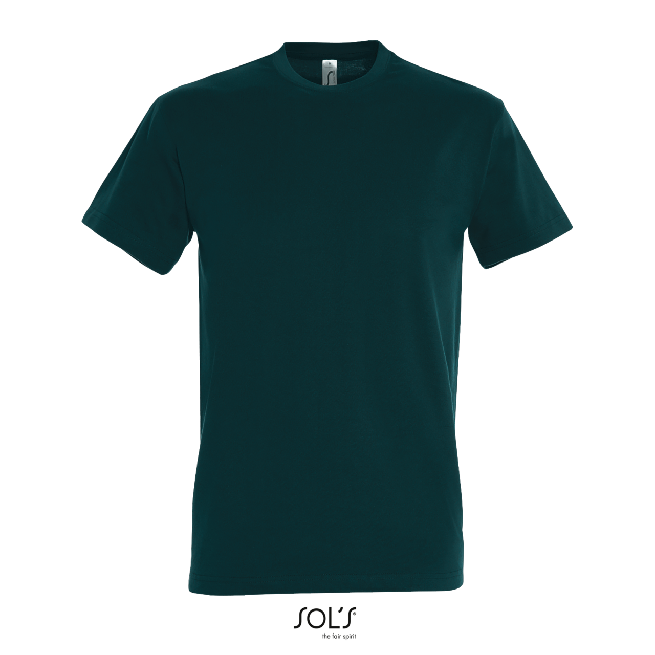 Petroleum Blue