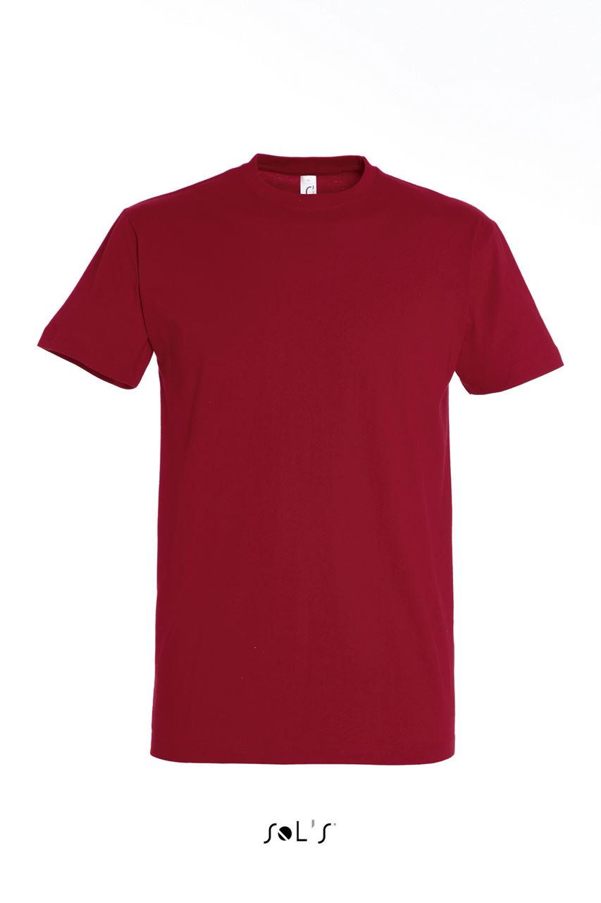 Tango Red