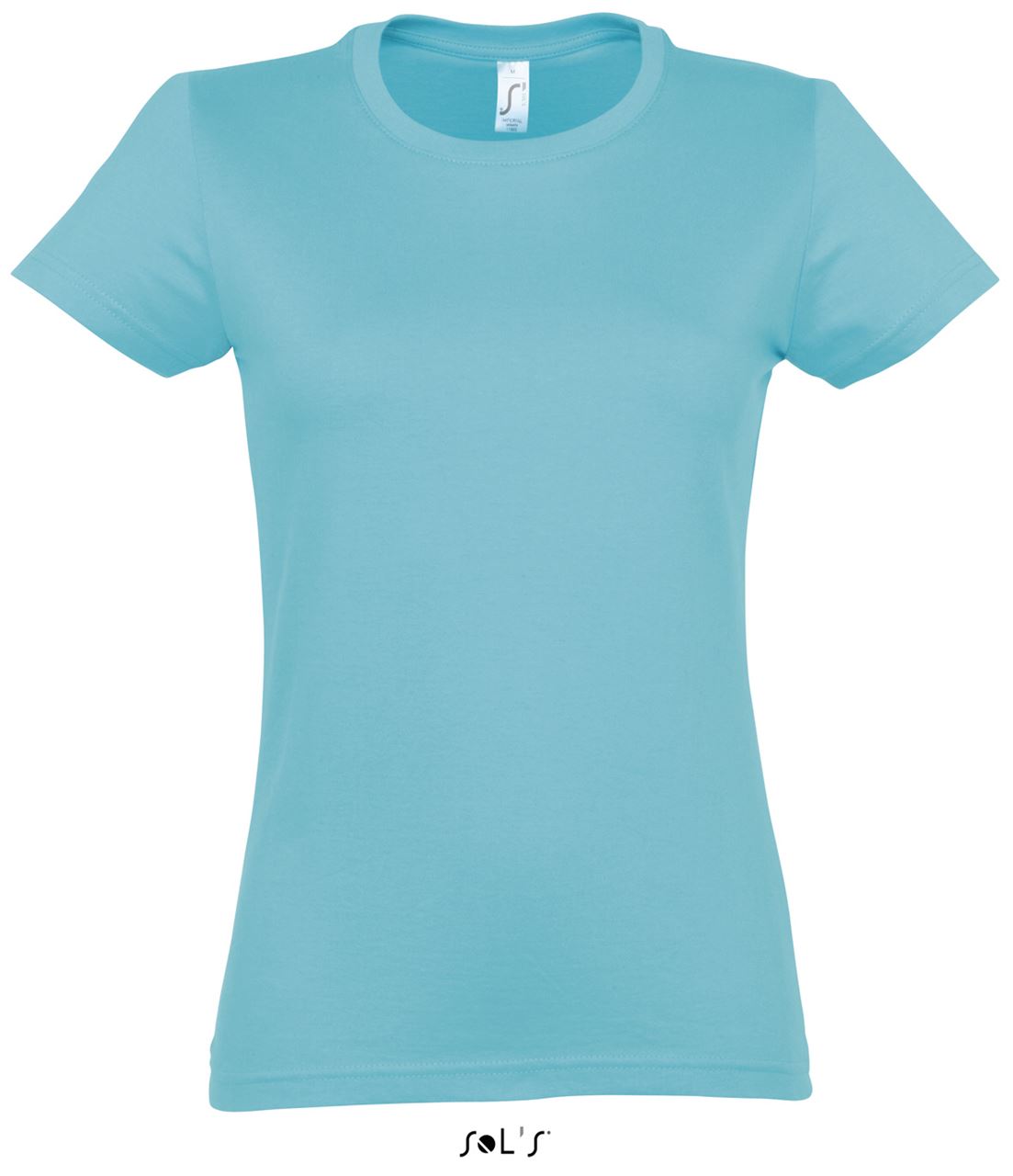 Atoll Blue