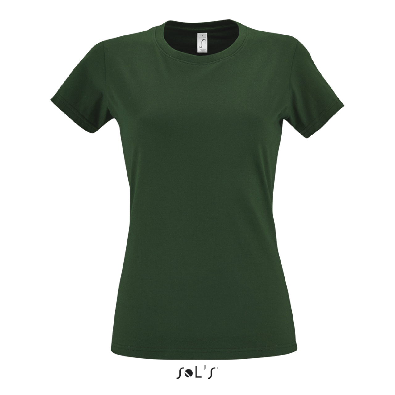 Bottle Green