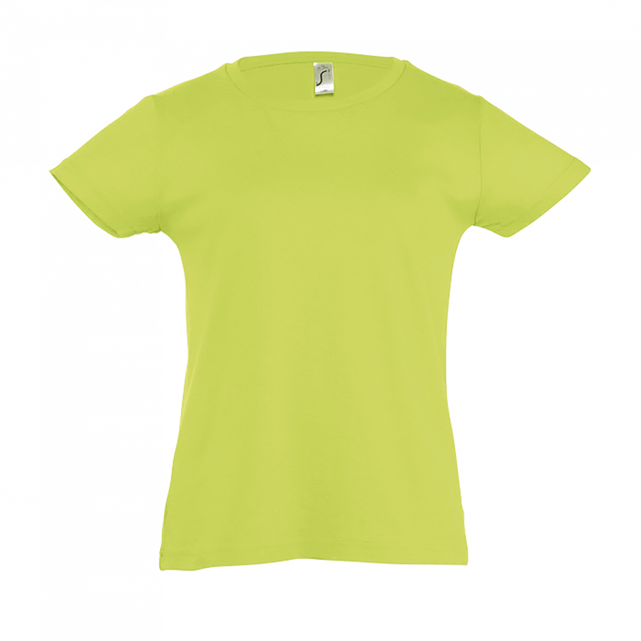 Apple Green