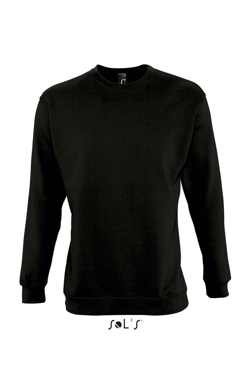 S-SO13250-SOL'S NEW SUPREME - UNISEX SWEATSHIRT