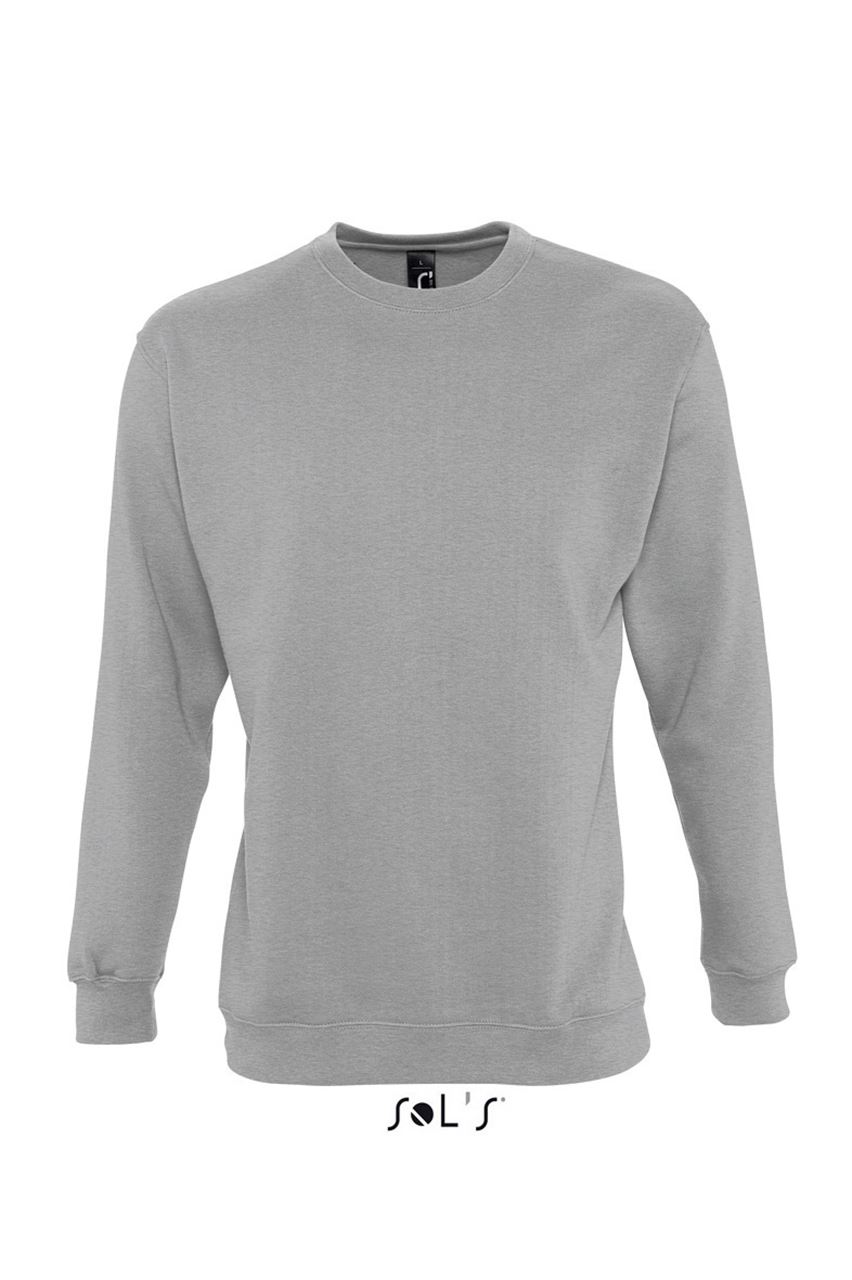 Grey Melange