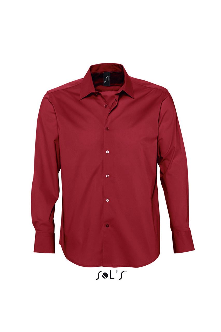 Cardinal Red